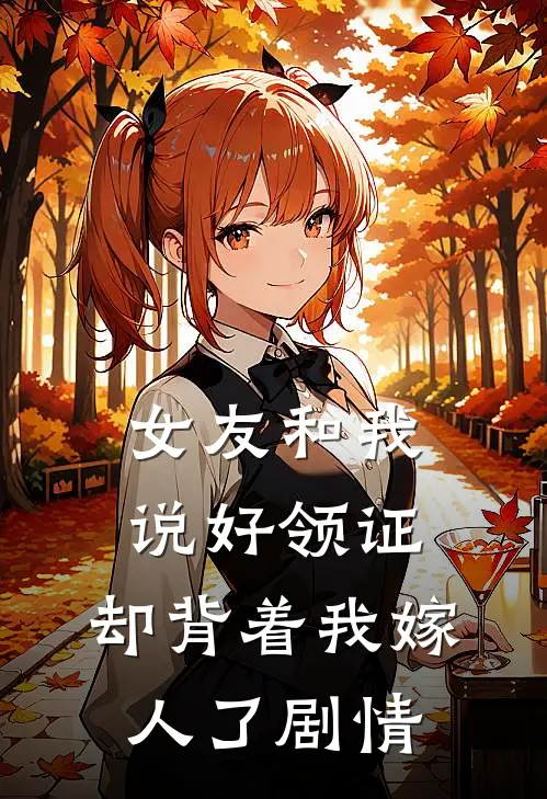 女友和我说好领证，却背着我嫁人了剧情