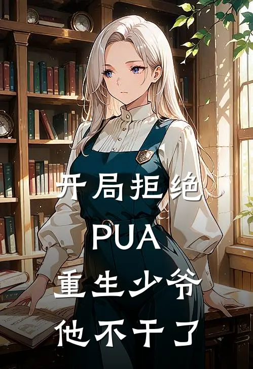 开局拒绝PUA，重生少爷他不干了