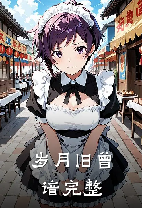 岁月旧曾谙完整