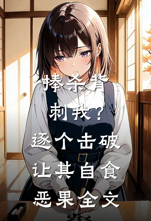 捧杀背刺我？逐个击破让其自食恶果全文