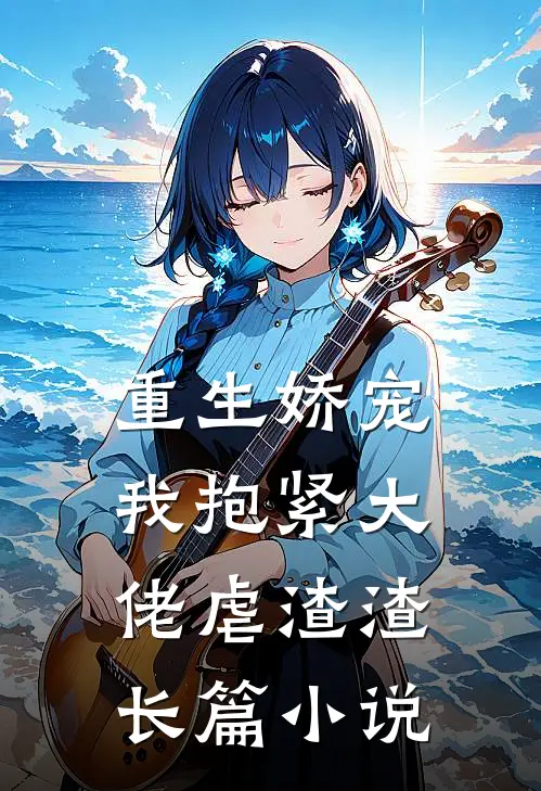 重生娇宠我抱紧大佬虐渣渣长篇免费阅读