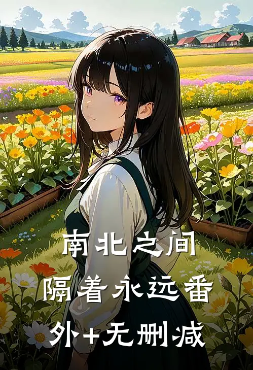 南北之间，隔着永远番外+无删减