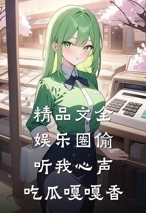 精品文全娱乐圈偷听我心声，吃瓜嘎嘎香