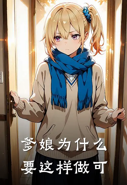 爹娘为什么要这样做可