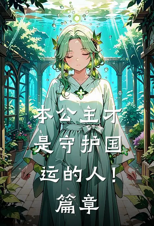 本公主才是守护国运的人！篇章