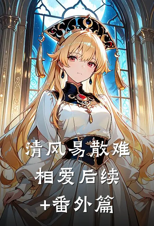 清风易散难相爱后续+番外篇