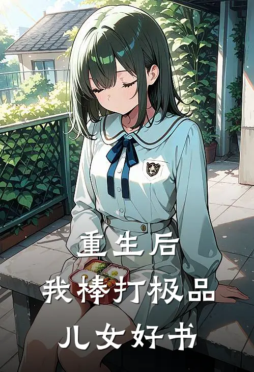重生后，我棒打极品儿女好书