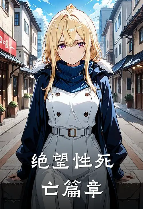 绝望性死亡篇章