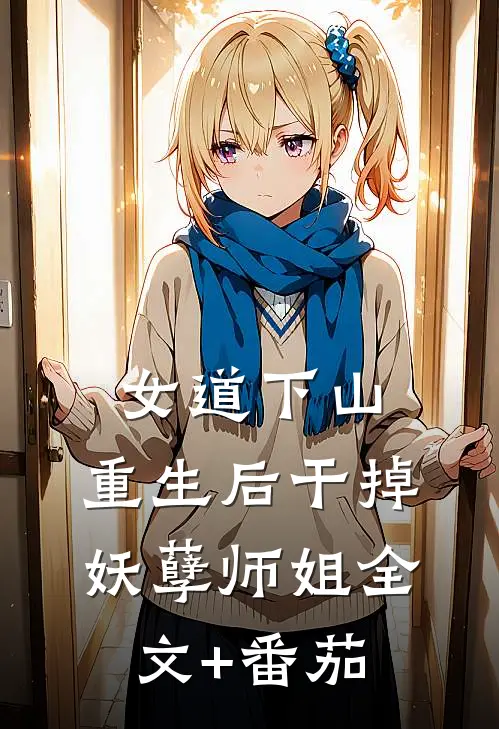 女道下山，重生后干掉妖孽师姐全文+番茄