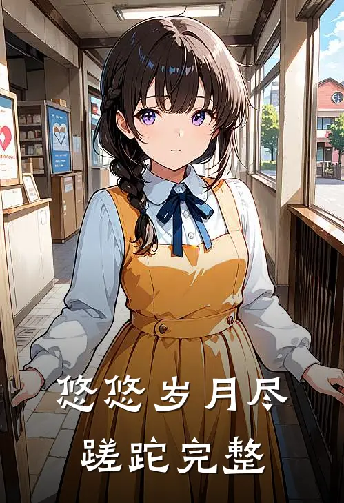 悠悠岁月尽蹉跎完整
