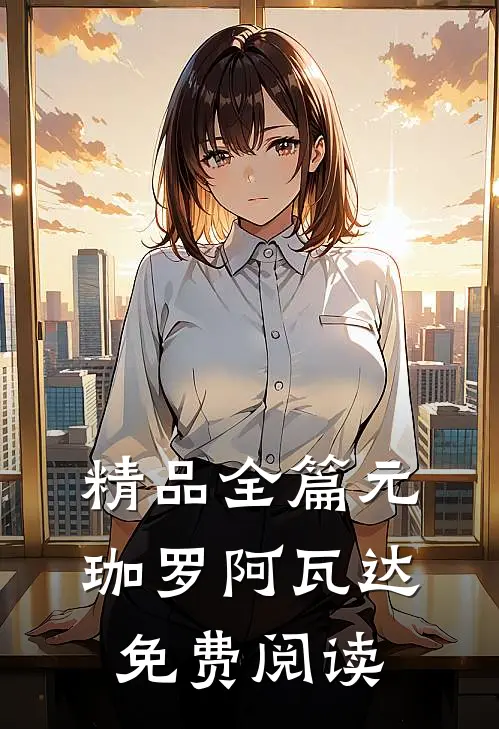 精品全篇元珈罗阿瓦达免费阅读