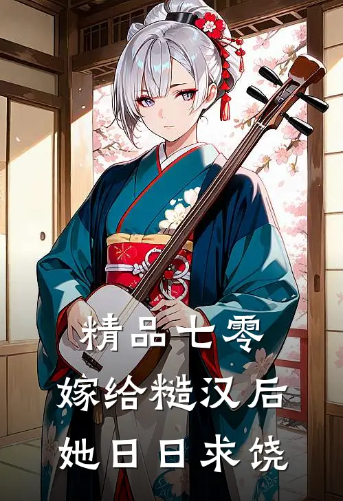 精品七零：嫁给糙汉后，她日日求饶