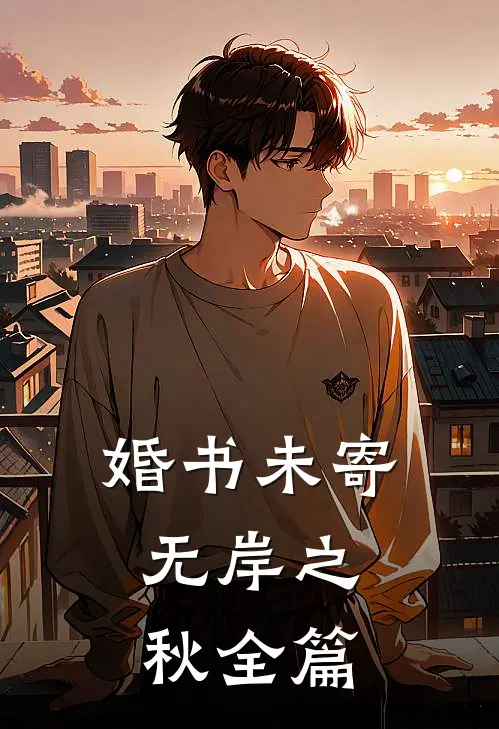婚书未寄，无岸之秋全篇
