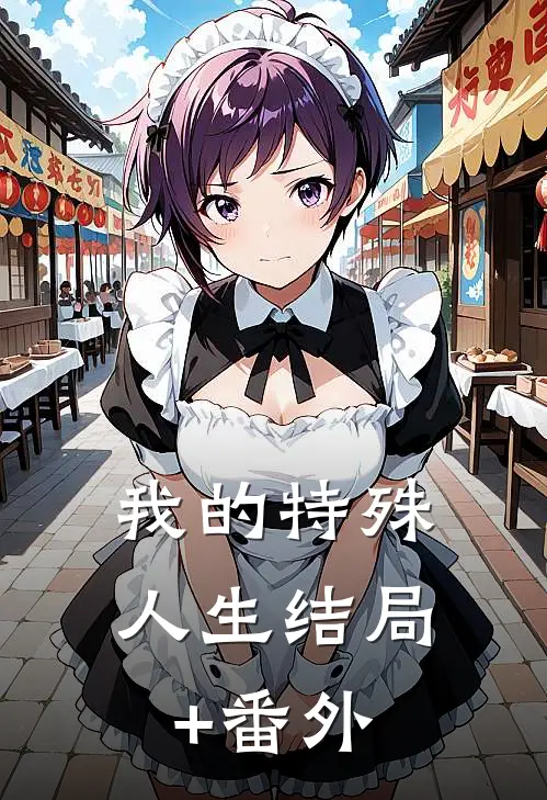 我的特殊人生结局+番外