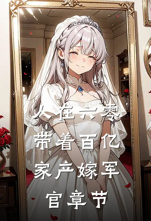 人在六零：带着百亿家产嫁军官章节