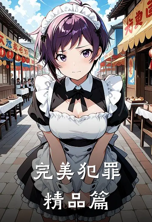 完美犯罪精品篇