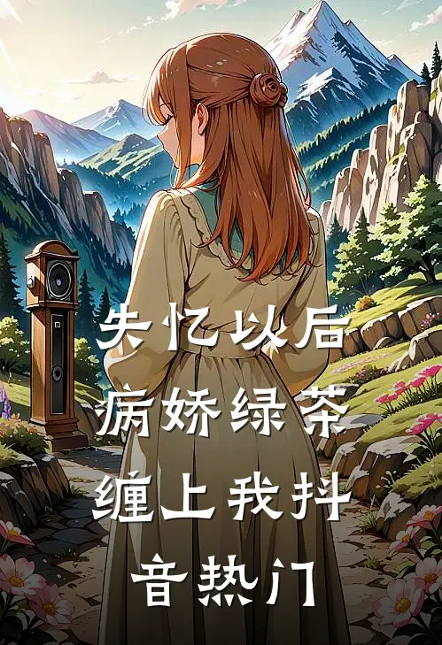 失忆以后，病娇绿茶缠上我抖音热门