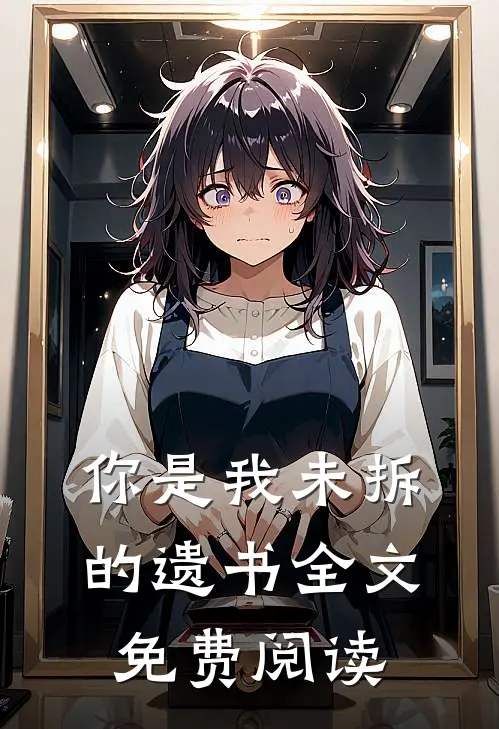 你是我未拆的遗书全文免费阅读
