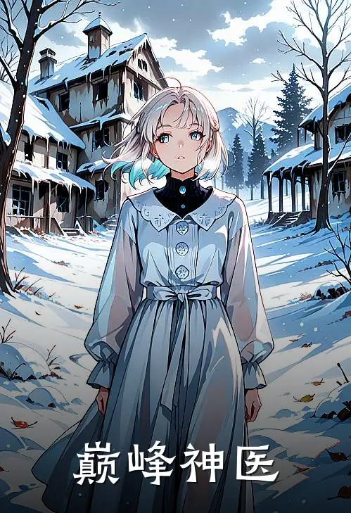 巅峰神医
