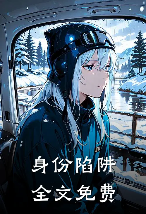 身份陷阱全文免费