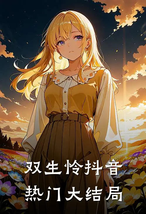 双生怜抖音热门大结局
