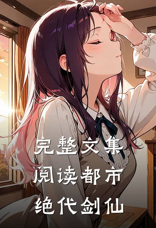 完整文集阅读都市绝代剑仙