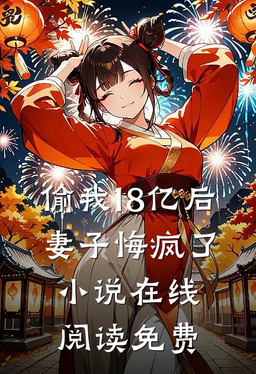 偷我18亿后,妻子悔疯了在线阅读免费