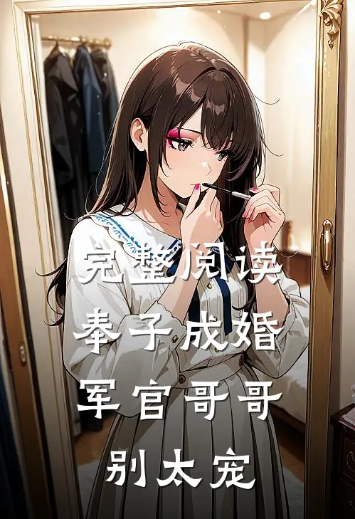 完整阅读奉子成婚：军官哥哥别太宠