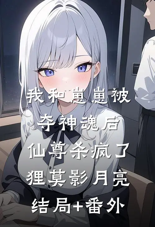 我和崽崽被夺神魂后，仙尊杀疯了狸莫影月亮结局+番外