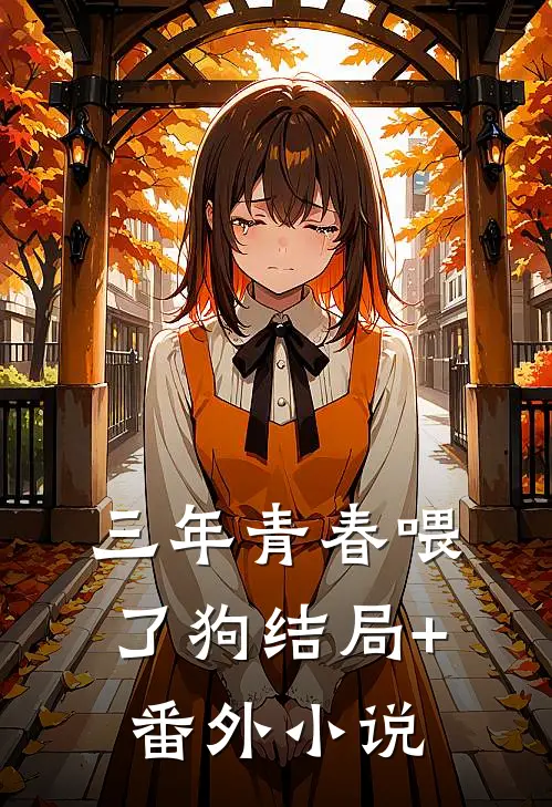 三年青春喂了狗结局+番外小说