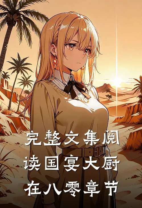 完整文集阅读国宴大厨在八零章节