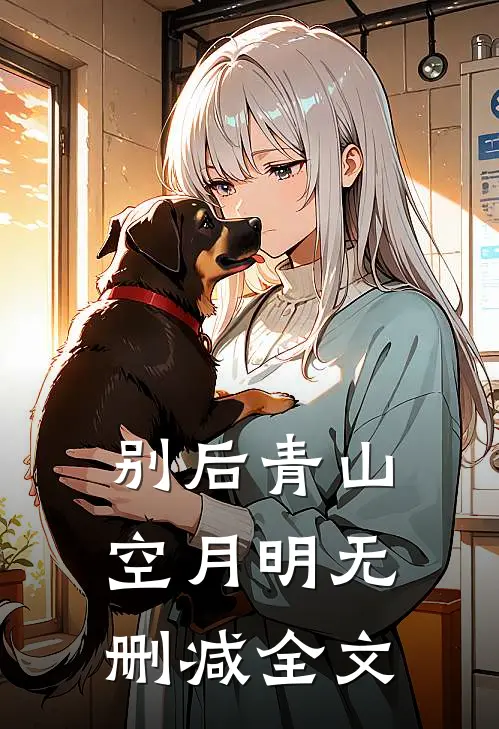 别后青山空月明无删减全文