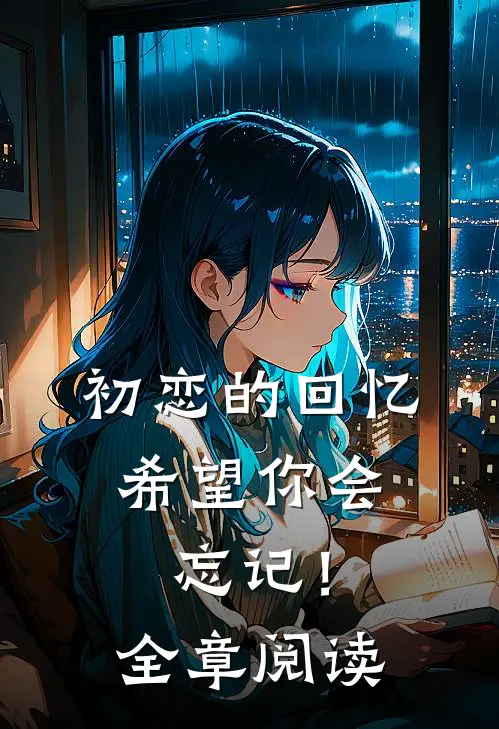 初恋的回忆，希望你会忘记！全章阅读