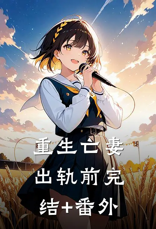 重生亡妻出轨前完结+番外