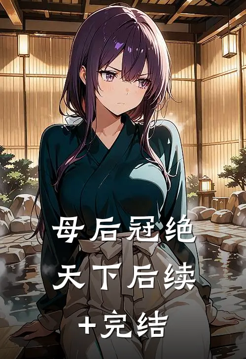 母后冠绝天下后续+完结