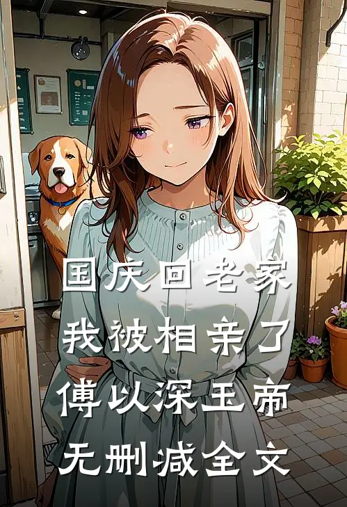 国庆回老家，我被相亲了傅以深玉帝无删减全文