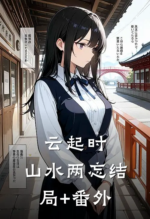 云起时，山水两忘结局+番外