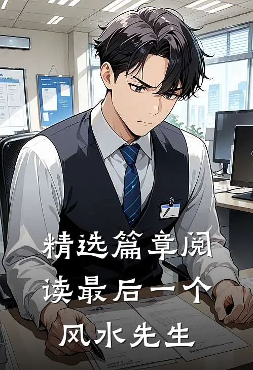 精选篇章阅读最后一个风水先生