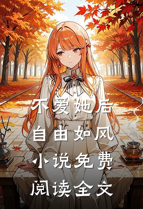 不爱她后，自由如风小说免费阅读全文