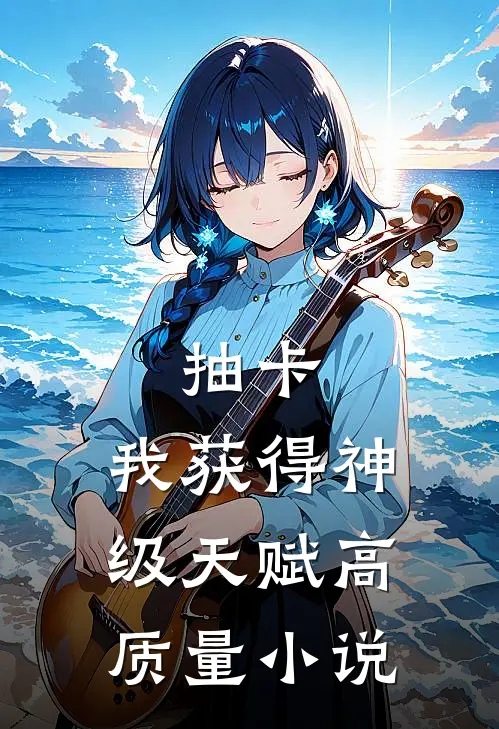抽卡：我获得神级天赋高质量小说