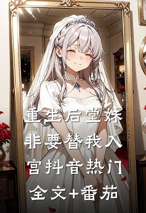 重生后堂妹非要替我入宫抖音热门全文+番茄