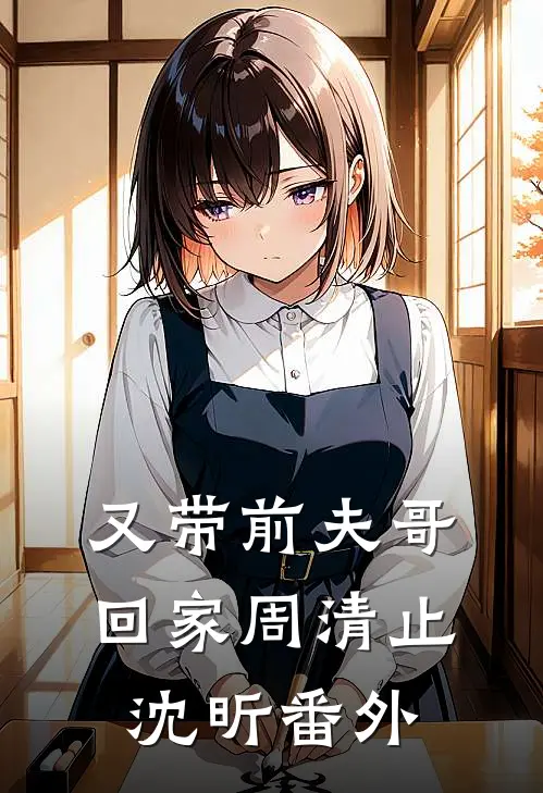又带前夫哥回家周清止沈昕番外