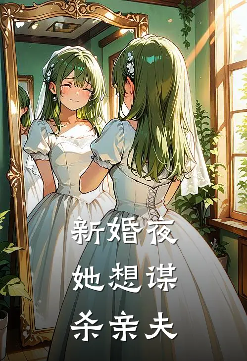 新婚夜，她想谋杀亲夫