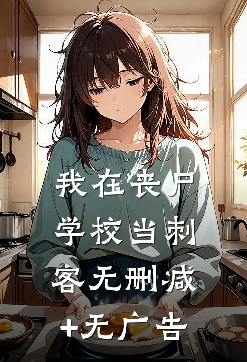 我在丧尸学校当刺客无删减+无广告