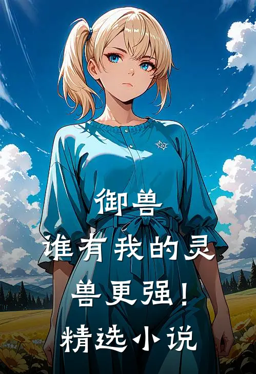 御兽：谁有我的灵兽更强！精选小说