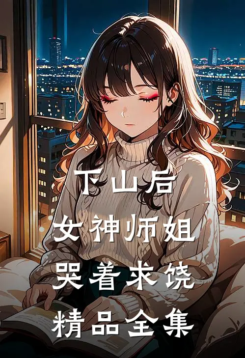 下山后，女神师姐哭着求饶精品全集