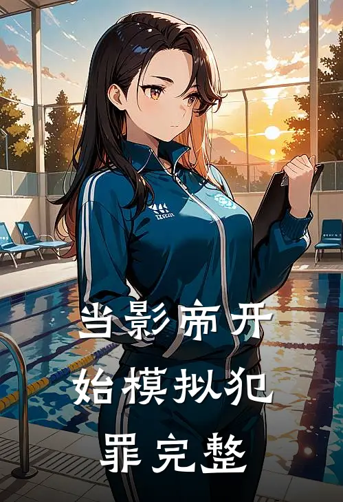 当影帝开始模拟犯罪完整