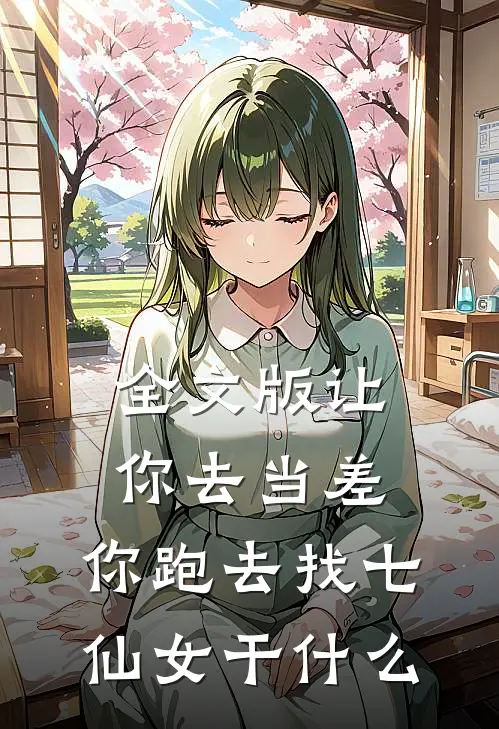 全文版让你去当差，你跑去找七仙女干什么