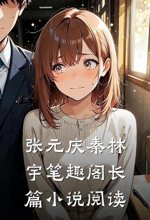 张元庆秦林宇笔趣阁长篇小说阅读