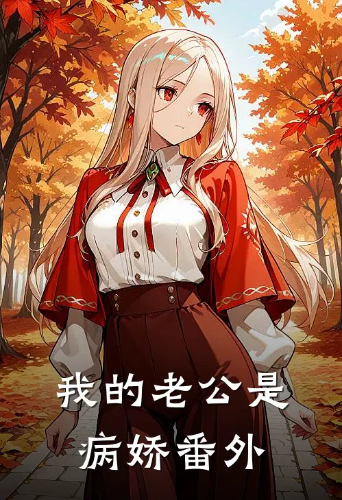我的老公是病娇 番外